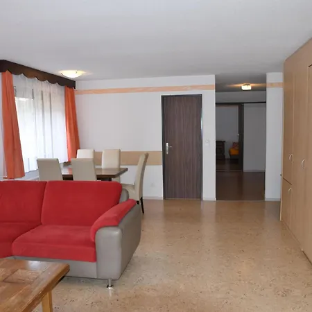 Apartment Acimo Appartement-fewo 4-bettwohnung Adam & Eva By Interhome Saas-Fee