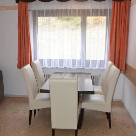 Acimo Appartement-fewo 4-bettwohnung Adam & Eva By Interhome * Saas-Fee