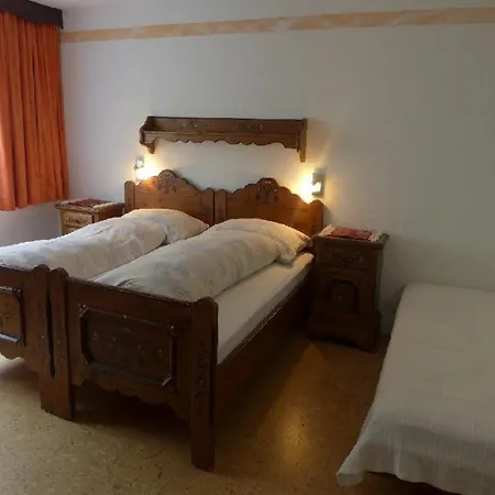 Acimo Appartement-fewo 4-bettwohnung Adam & Eva By Interhome Apartment *