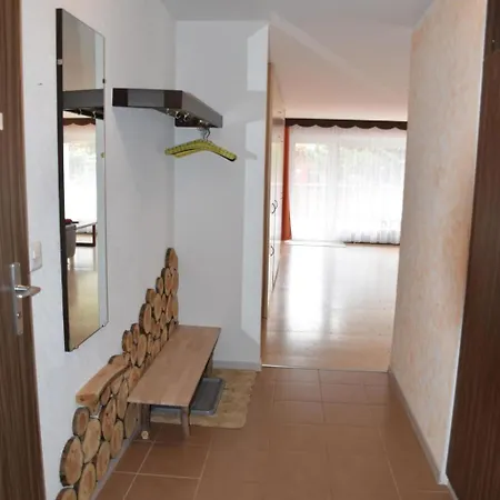 Apartment Acimo Appartement-fewo 4-bettwohnung Adam & Eva By Interhome